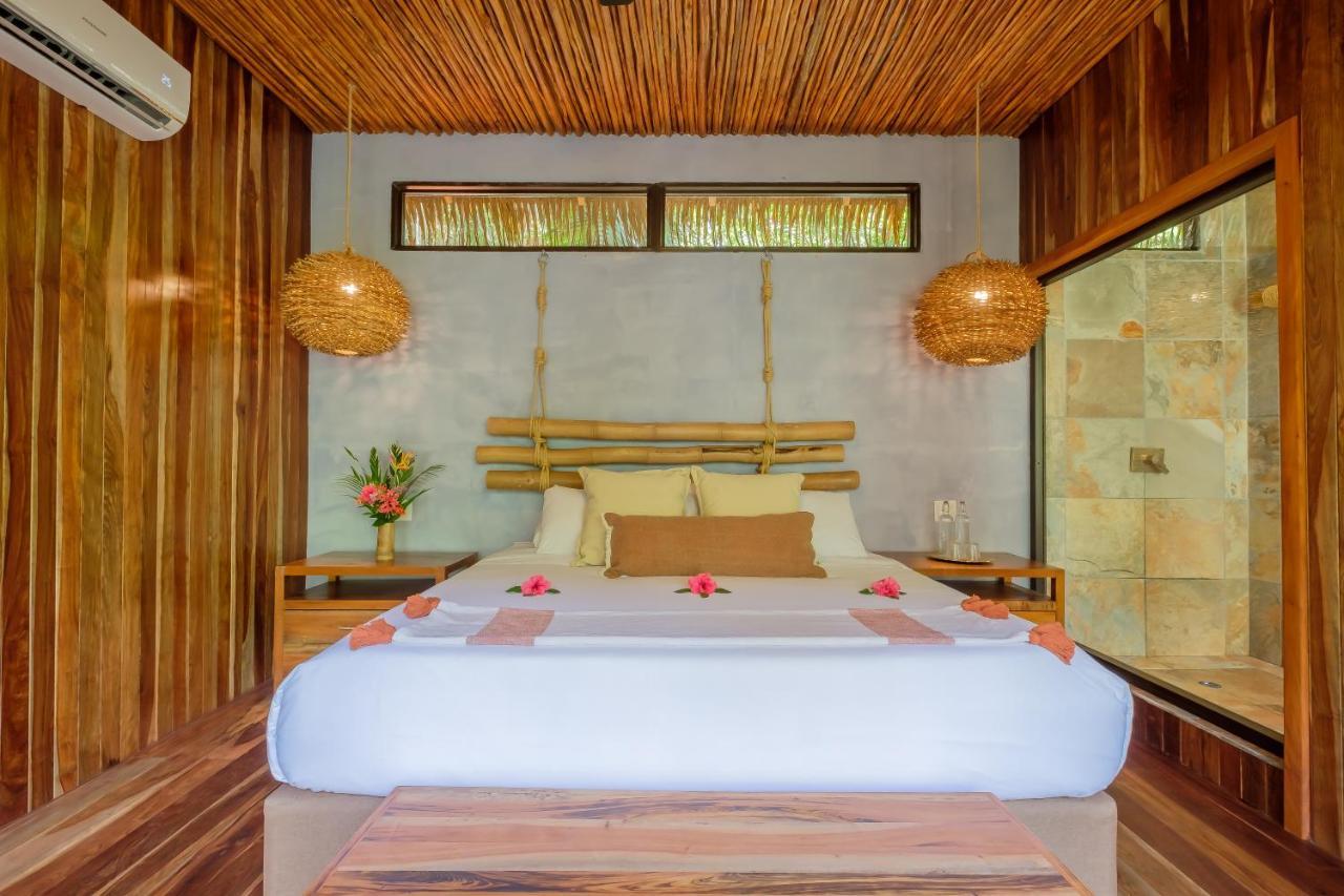 Sweet Songs Jungle Lodge San Ignacio Exterior foto